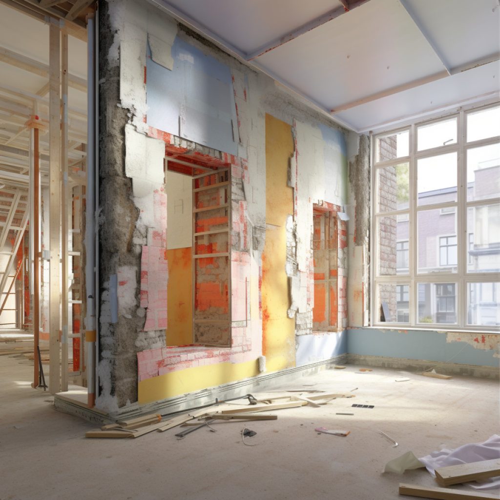 Exemples de tarifs au m² pour l’Isolation Thermique par l'Extérieur (ITE)