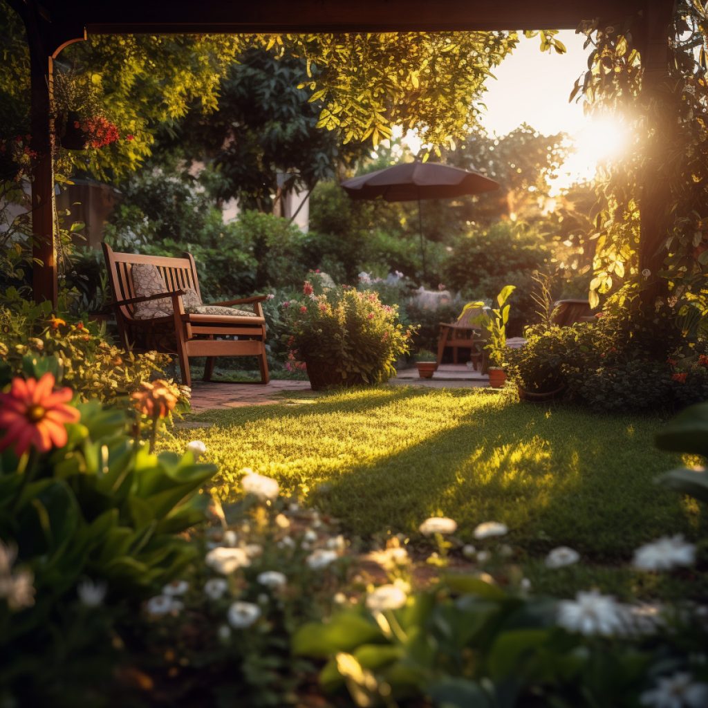 Quelles sont les meilleures plantes faut-il choisir pour son espace extérieur ?