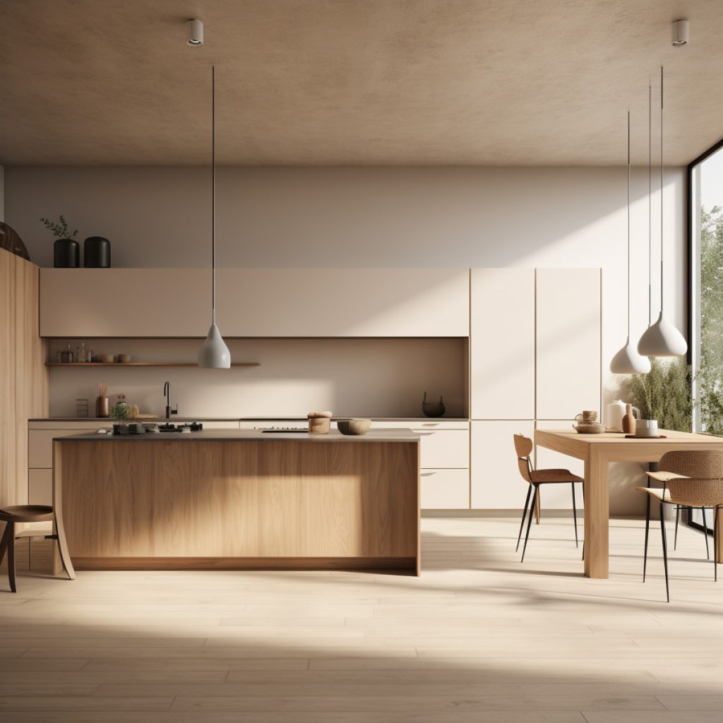 Quelles sont les tendances cuisine pour 2024 ? Découvrez les designs à la mode