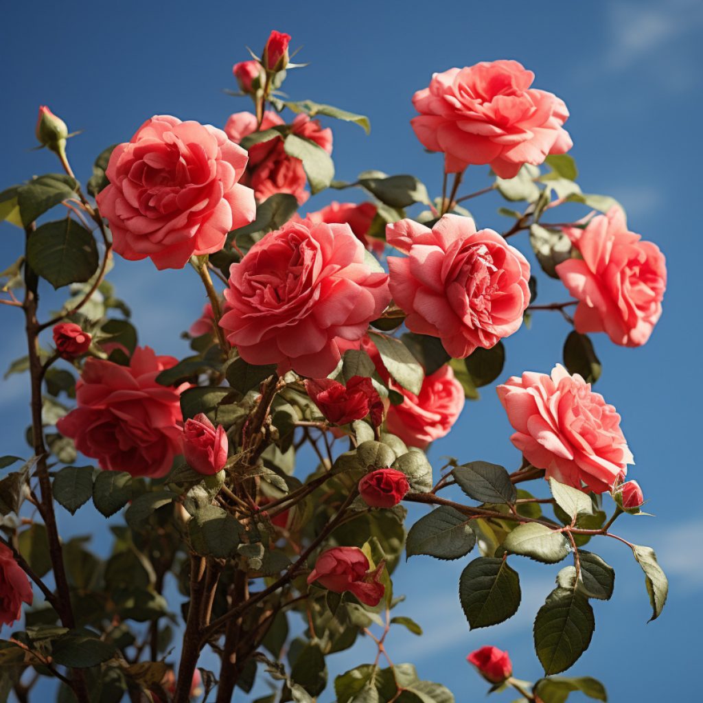 Taille du rosier grimpant : techniques et période idéale pour une floraison spectaculaire