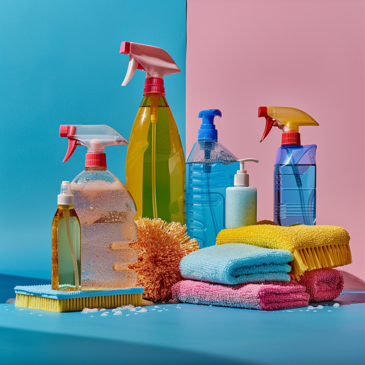 Conseils et techniques de nettoyage divers