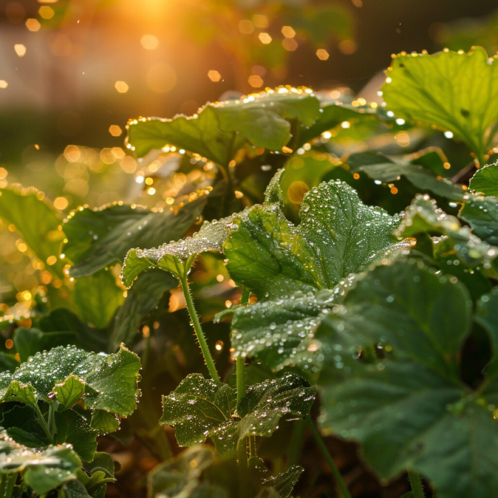 Comment bien arroser son potager pour une récolte abondante ?
